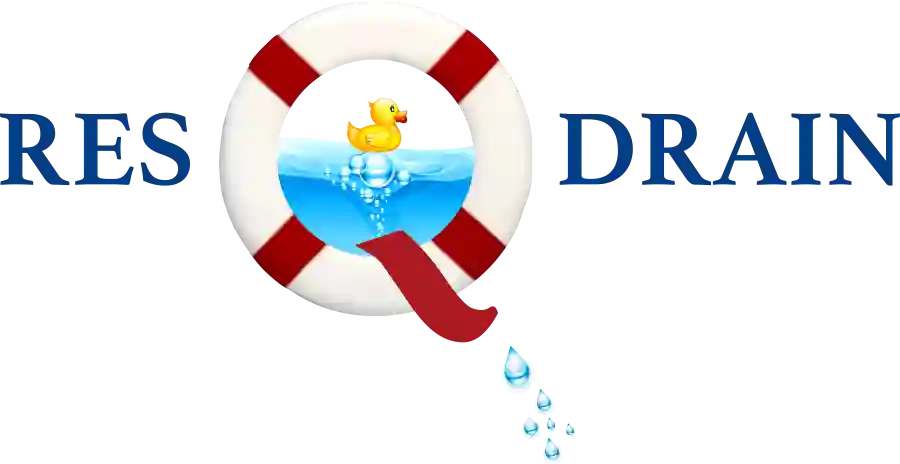 logo RES-Q-DRAIN 2023